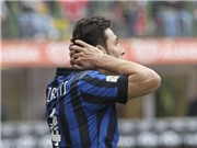 Bóng đá anh, ngoại hạng anh, lịch thi đấu euro 2012, 17h30 ngày 22/4,  Fiorentina- Inter: Học cách “cài then cửa”